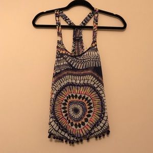 2 Beach Botique Tops